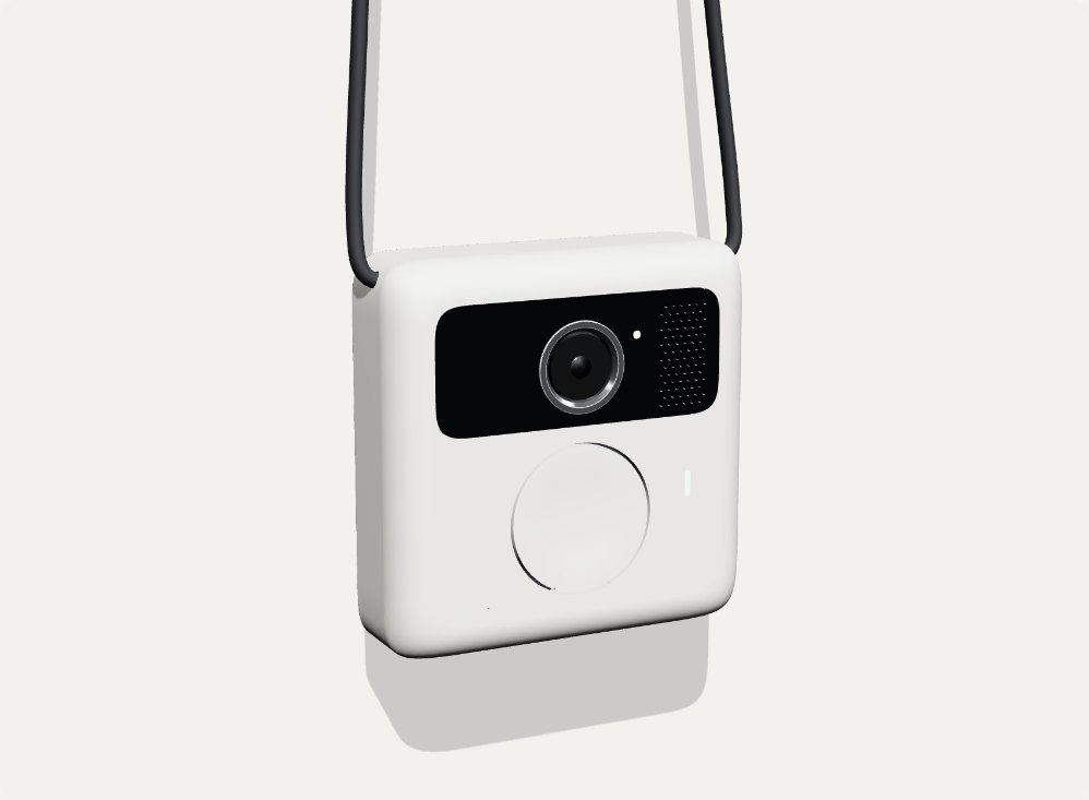 Building LOCI Companion, Part 1: A Personal AI Assistant That Remembers What You See